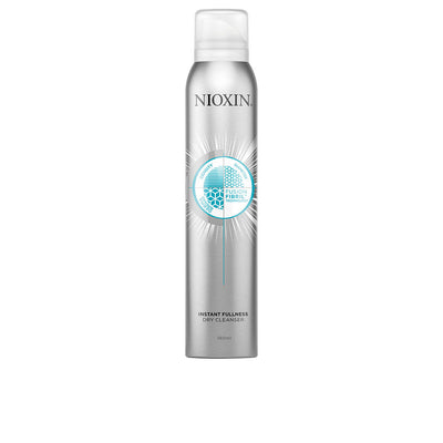 Dry shampoo heti tuuheutta ja raikkautta hiuksille 180 ml - NIOXIN