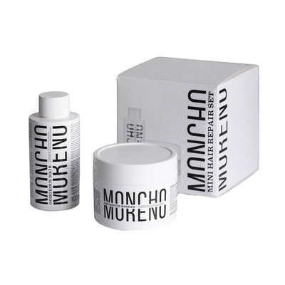 Mini Hair Repair Case 2 Pcs