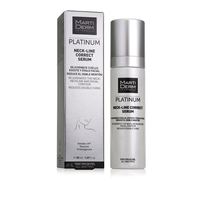 Platinum Corrective Serum 50 Ml