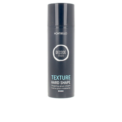 Decode Men Texture Hard Shape Molding Cream Glue 150 Ml