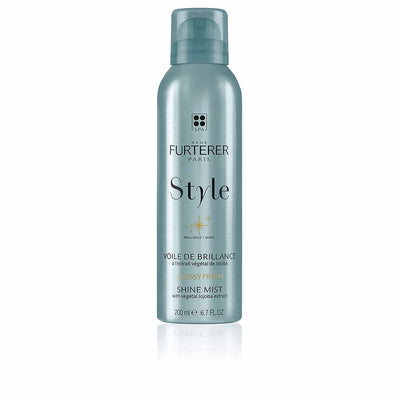 Style kiilto viitta 200 ml - RENE FURTERER