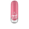 Gel nail color kynsilakka #67-rosy future 8 ml