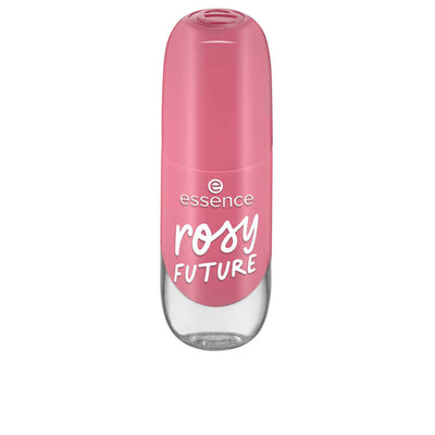 Gel nail color kynsilakka #67-rosy future 8 ml - ESSENCE