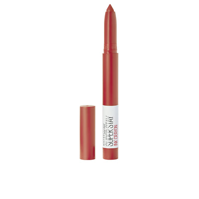 Superstay ink crayon #40-nauraa kovempaa - MAYBELLINE