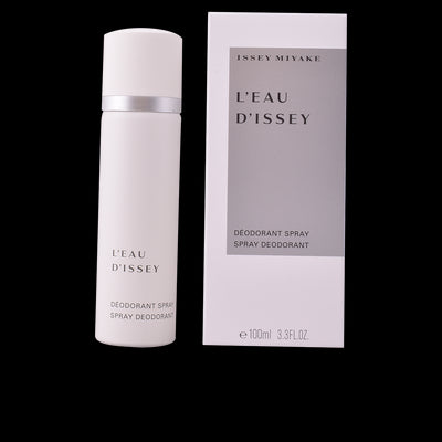 L'eau d'issey deodoranttisuihke 100 ml - ISSEY MIYAKE
