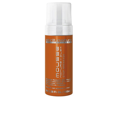Nature-plex treatment vaahto 100 ml - ABRIL ET NATURE