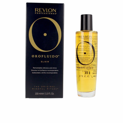 Orofluido eliksiiri 100 ml - OROFLUIDO