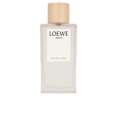 Agua de loewe mar de coral eau de toilette -suihke 150 ml - LOEWE