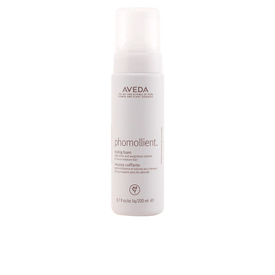 Phomollient muotoiluvaahto 200 ml - AVEDA