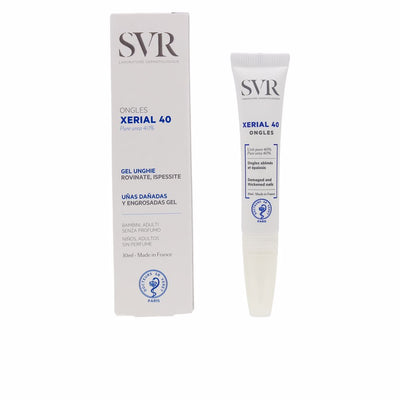 Xerial kynnet 10 ml - SVR LABORATOIRE DERMATOLOGIQUE