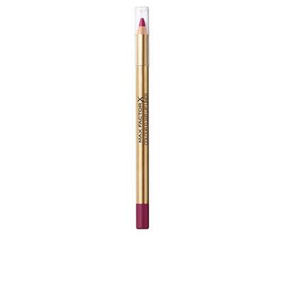 Colour elixir huultenrajauskynä #070-deep berry - MAX FACTOR