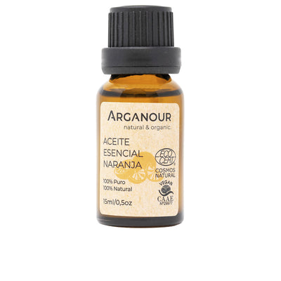 Aceite esencial de appelsiini 15 ml - ARGANOUR