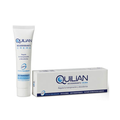 Quilian Deodorant Cream 30 Ml