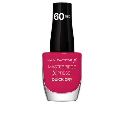 Masterpiece xpress nopea kuivuminen #250-hot hibiscus 8 ml - MAX FACTOR