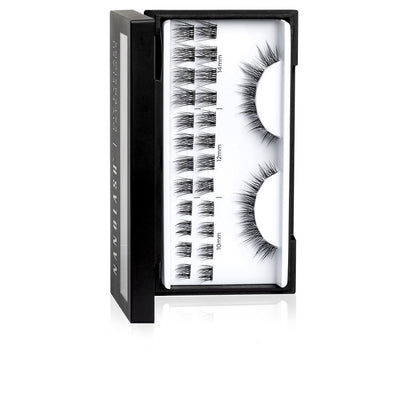 Flirty-ripsiklusterit 1 kpl - NANOLASH