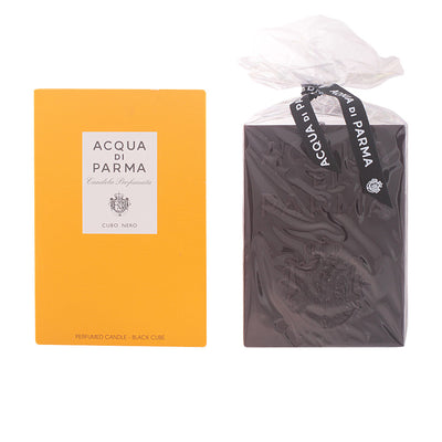 Cube candle musta - ACQUA DI PARMA