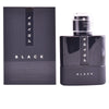 Luna rossa black eau de parfum -suihke 50 ml