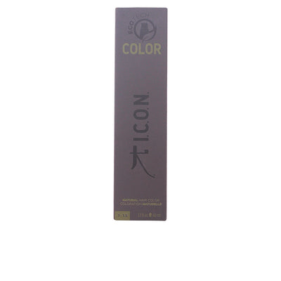 Ecotech color natural #9.2 erittäin vaalea beigenvärinen blondi - I.C.O.N.