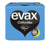 Cottonlike Night Pads Wings 9 U