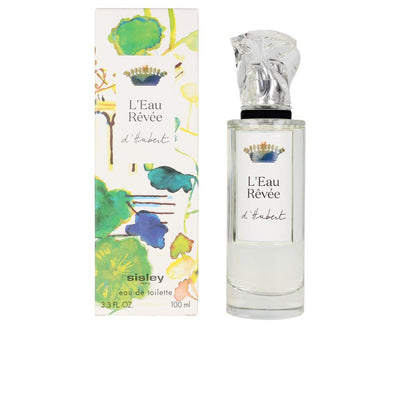 L'eau rêvée d'hubert edt höyry 100 ml - SISLEY