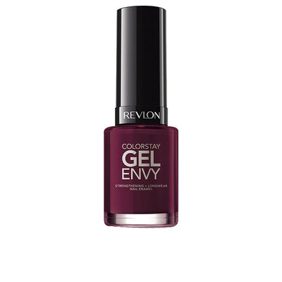 Colorstay gel envy #600-queen of hearts 11,7 ml - REVLON MASS MARKET