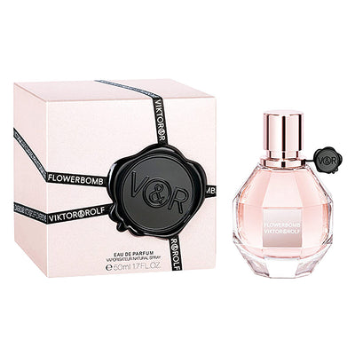 Flowerbomb edp spray 50 ml - VIKTOR & ROLF