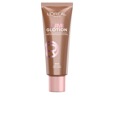 Lumi glotion luonnollinen heleyden tehostaja #904-syvä 40 ml - L'ORÉAL PARIS