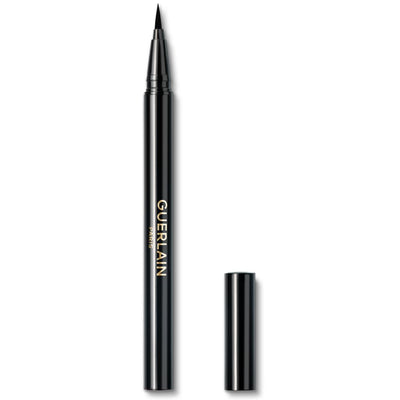 Noir G Waterproof Eyeliner #01-Black 1 U