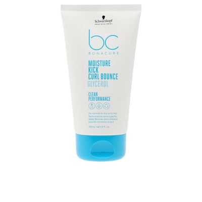 Bc moisture kick curl bounce 150 ml - SCHWARZKOPF