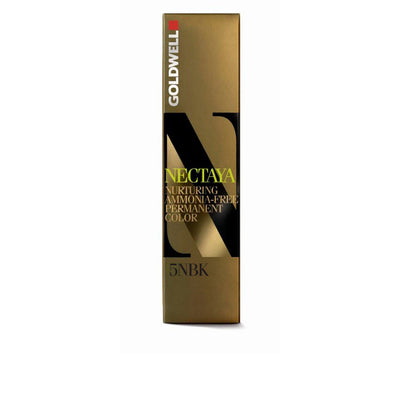 Nectaya Permanent Color #5Nbk 60 Ml