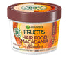 Fructis hair food macadamian silottava naamio 390 ml