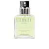 Eternity for men eau de toilette -suihke 50 ml - CALVIN KLEIN