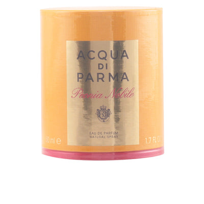 Peonia nobile eau de parfum -suihke 50 ml - ACQUA DI PARMA
