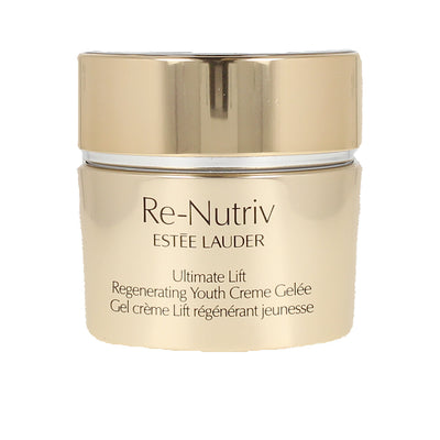 Re-nutriv ultimate lift regenerating youth creme gelée 50 ml - ESTÉE LAUDER