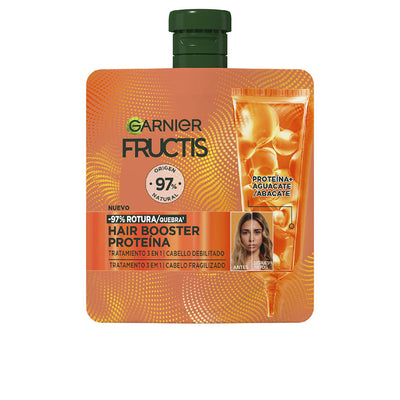 Fructis hair booster protein hoito 3 in 1 60 ml. - GARNIER