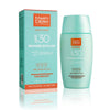 Sun Care Bronze [D] Tanning Fluid Sunscreen Spf30 50 Ml