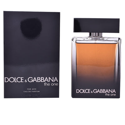The one for men eau de parfum -suihke 100 ml - DOLCE & GABBANA