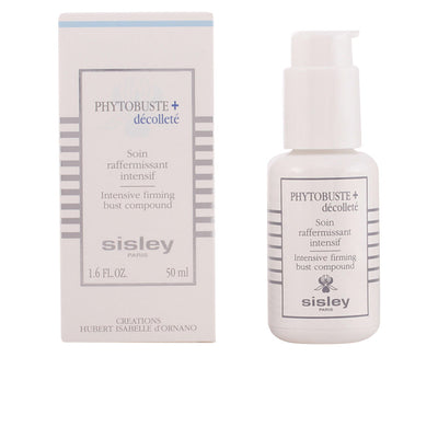 Phytobuste + décolleté 50 ml - SISLEY