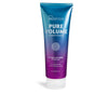 Pure volume hoitoaine 200 ml - IDC INSTITUTE