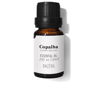 Copaiba essential oil 10 ml - DAFFOIL