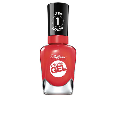 Miracle gel #342-apollo sinua minne tahansa - SALLY HANSEN