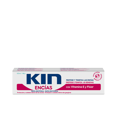 Kin encías hammastahna 125 ml - KIN