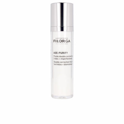Age-Purify Double Correction Fluid 50 Ml