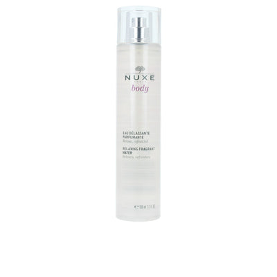 Nuxe body rentouttava tuoksuvesi suihke 100 ml - NUXE