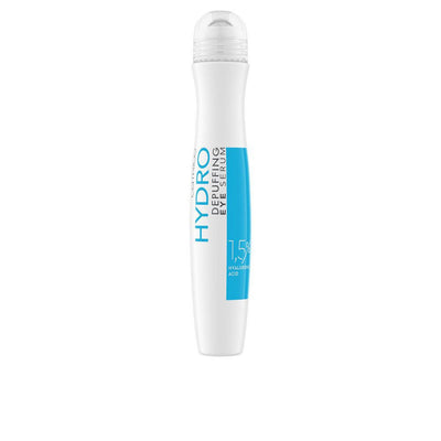 Hydro depuffing silmänympärysseerumi 15 ml - CATRICE