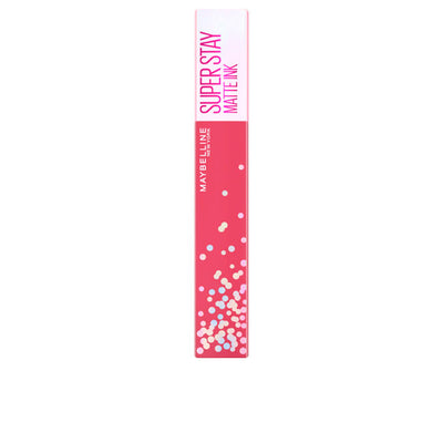 Superstay matte ink birthday edition #birthday bestle - MAYBELLINE