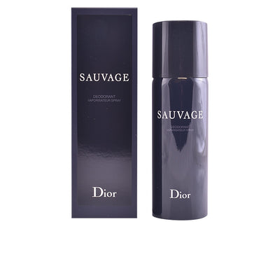 Sauvage deodoranttisuihke 150 ml - DIOR