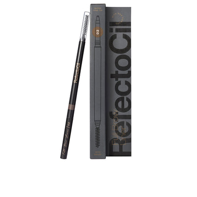 Full brow liner #2 keskiruskea 1 kpl - REFECTOCIL