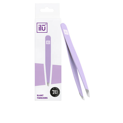 Slant pinsetit #purple 1 kpl - ILU