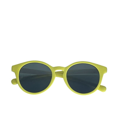 Coco Junior 6 - 10 Yellow Sunglasses 120 Mm